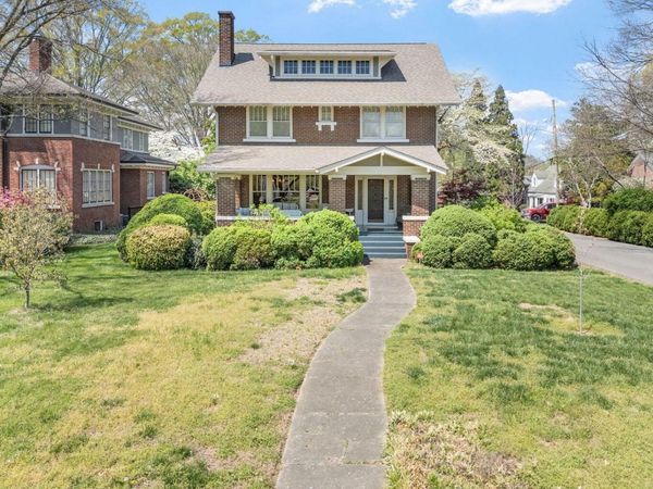 853 N Ocoee Street, Cleveland, TN 37311