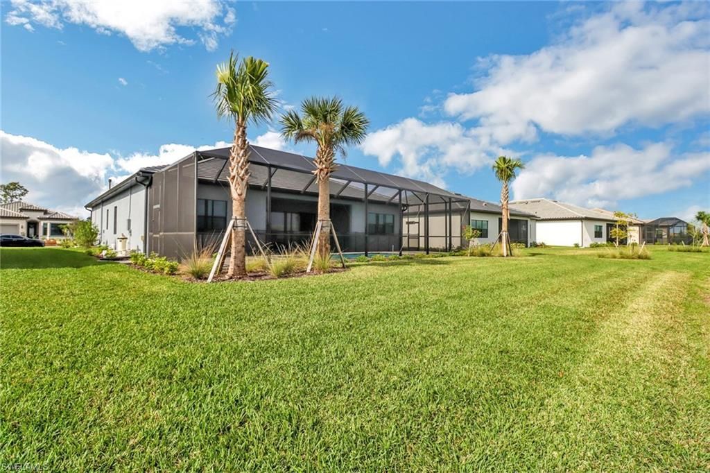1856 Terreno Blvd, Naples, FL 34120 Photo