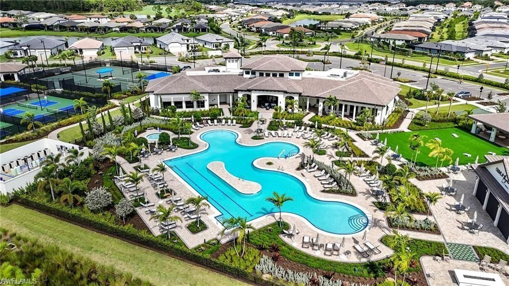 1856 Terreno Blvd, Naples, FL 34120 Photo