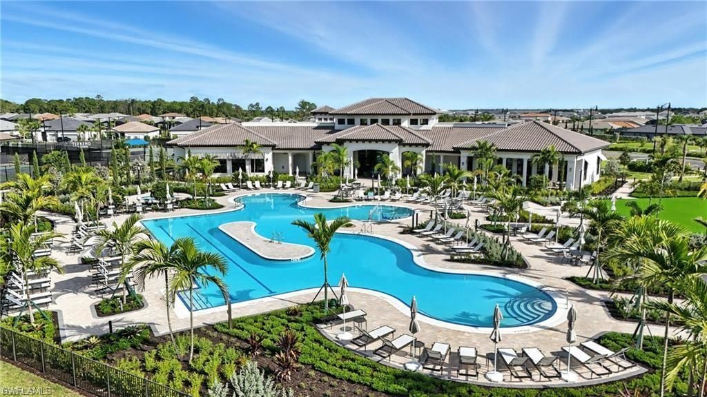 1856 Terreno Blvd, Naples, FL 34120 Photo