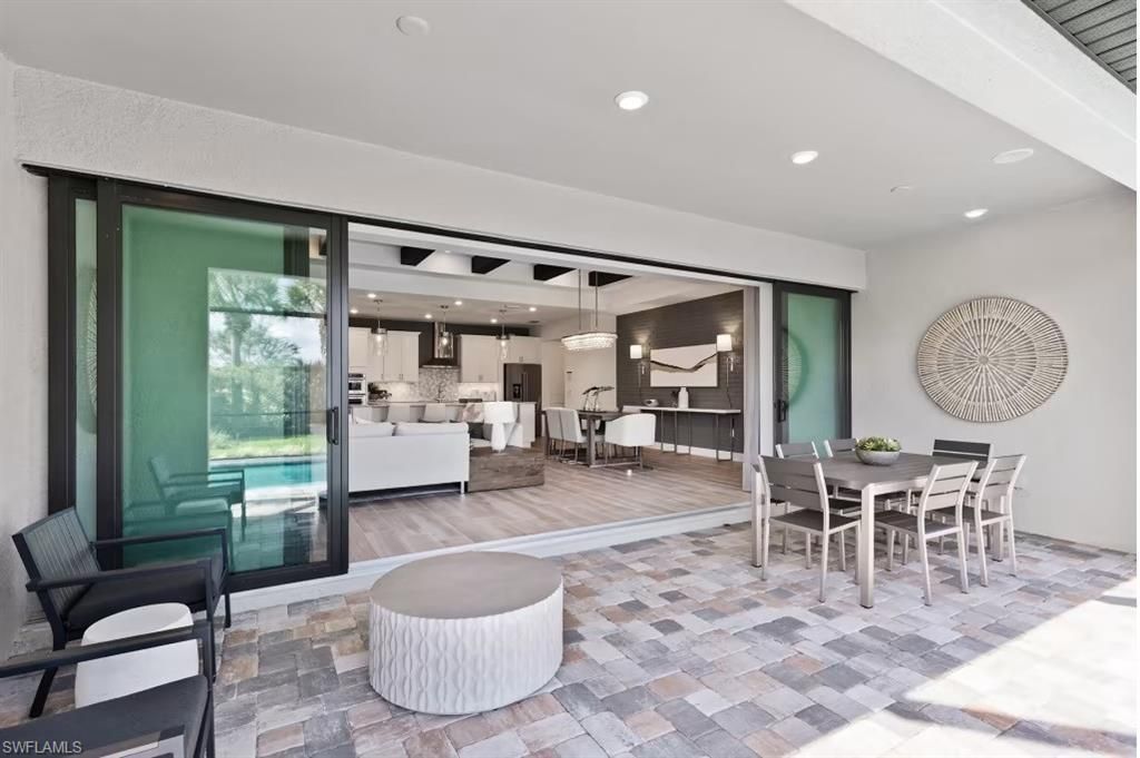 1856 Terreno Blvd, Naples, FL 34120 Photo