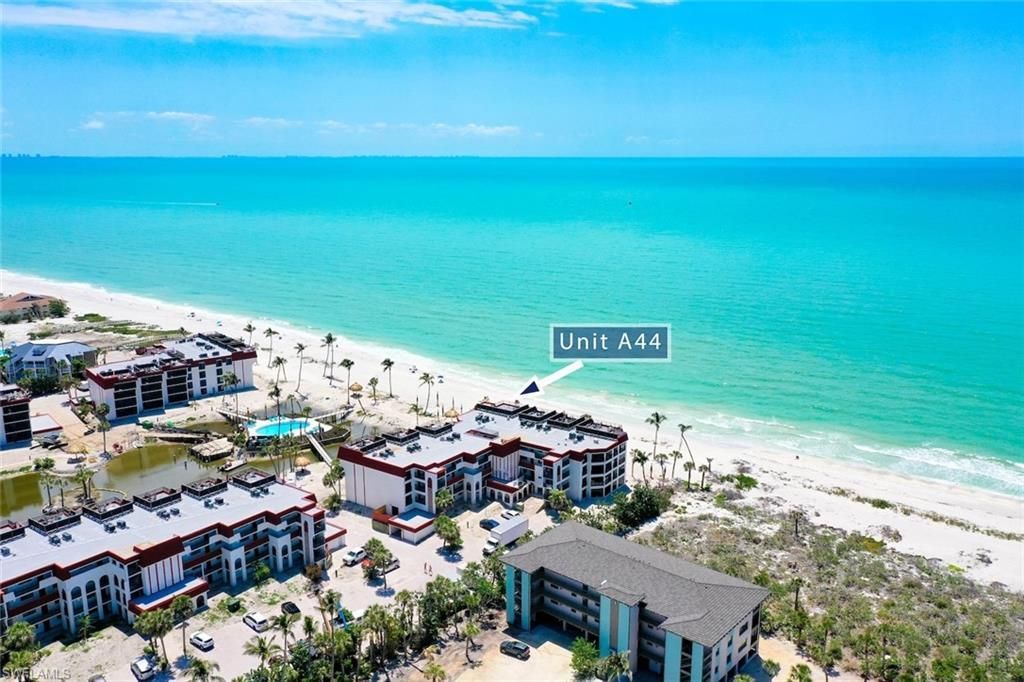 2445 W Gulf Dr, Unit 44A, Sanibel, FL 33957 Photo