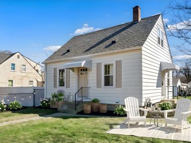 5430 Humboldt Avenue N, Brooklyn Center, MN 55430