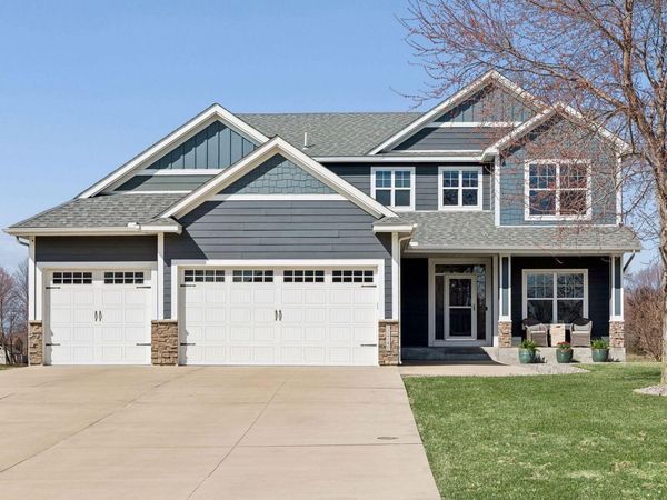 11740 Hupp Street NE, Blaine, MN 55449