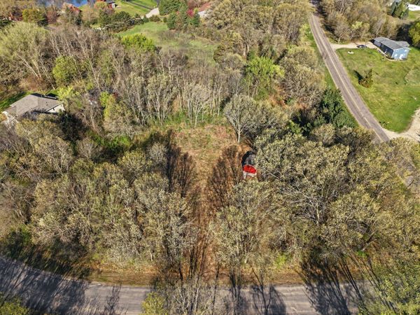 Lots 1 & 2 845th Street, Hager City, WI 54014