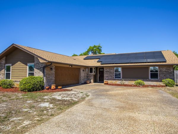 6501 Heather Marie Lane , Panama City, FL 32404
