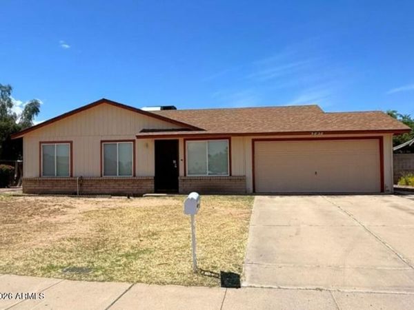 5838 S JUDD Street, Tempe, AZ 85283