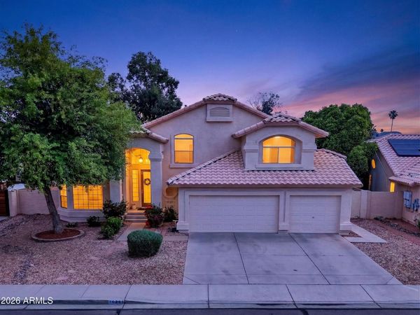 19241 N 78TH Lane, Glendale, AZ 85308