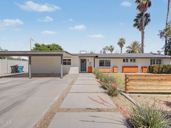 702 W ROSE Lane, Phoenix, AZ 85013