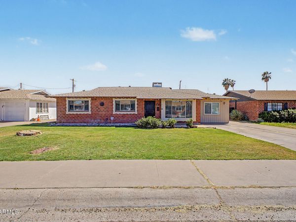 3917 W MARLETTE Avenue, Phoenix, AZ 85019