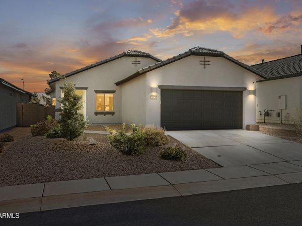 4324 DEANNA Drive, Sierra Vista, AZ 85650