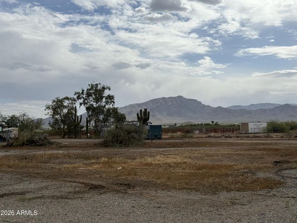 TBD Long Rifle Road, Unit -, Aguila, AZ 85320