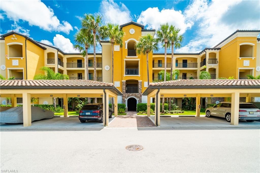 9596 Trevi Ct, Unit 5426, Naples, FL 34113 Photo