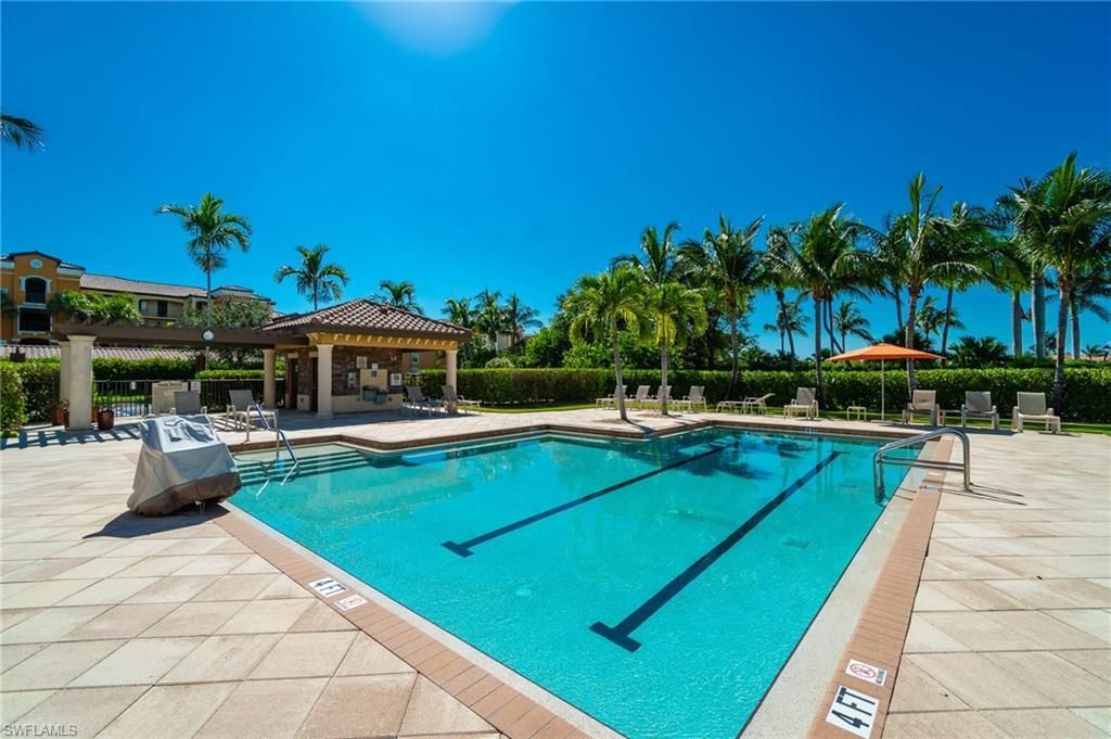 9596 Trevi Ct, Unit 5426, Naples, FL 34113 Photo