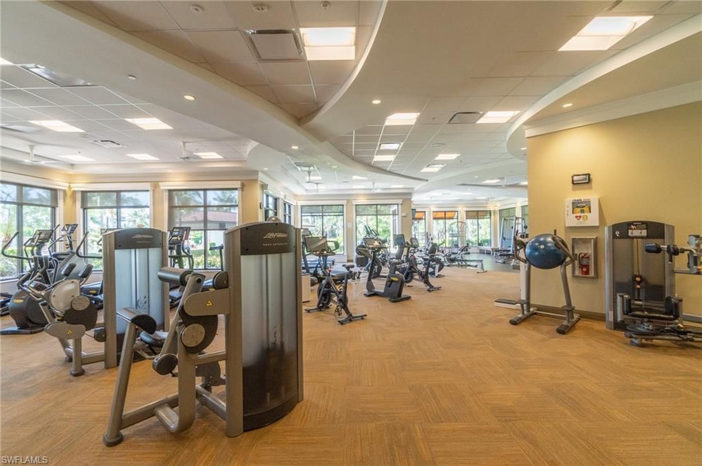 9596 Trevi Ct, Unit 5426, Naples, FL 34113 Photo