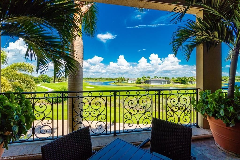 9596 Trevi Ct, Unit 5426, Naples, FL 34113 Photo