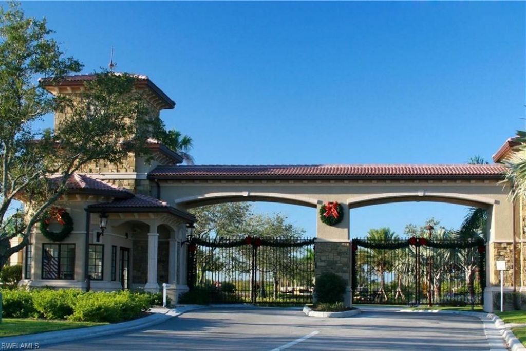 9596 Trevi Ct, Unit 5426, Naples, FL 34113 Photo