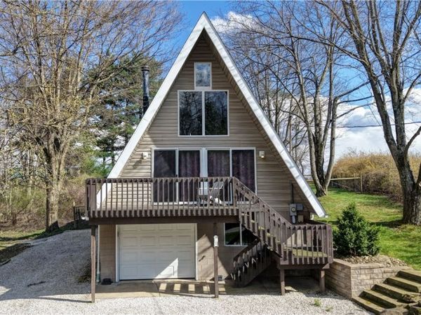 2684 Bern Drive , Millersburg, OH 44654