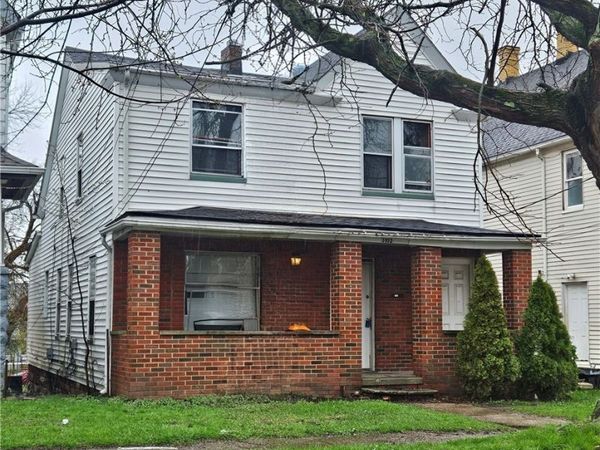 3102 Searsdale Avenue , Cleveland, OH 44109