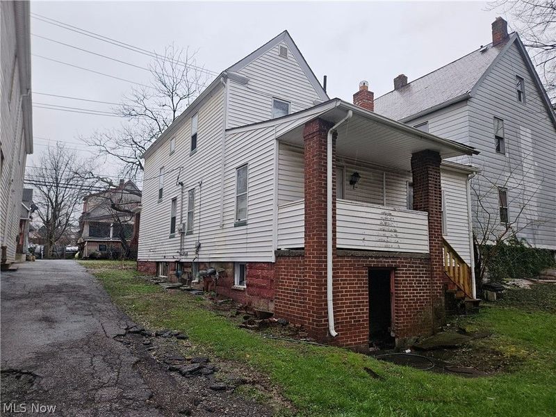 3102 Searsdale Avenue , Cleveland, OH 44109 Photo 31