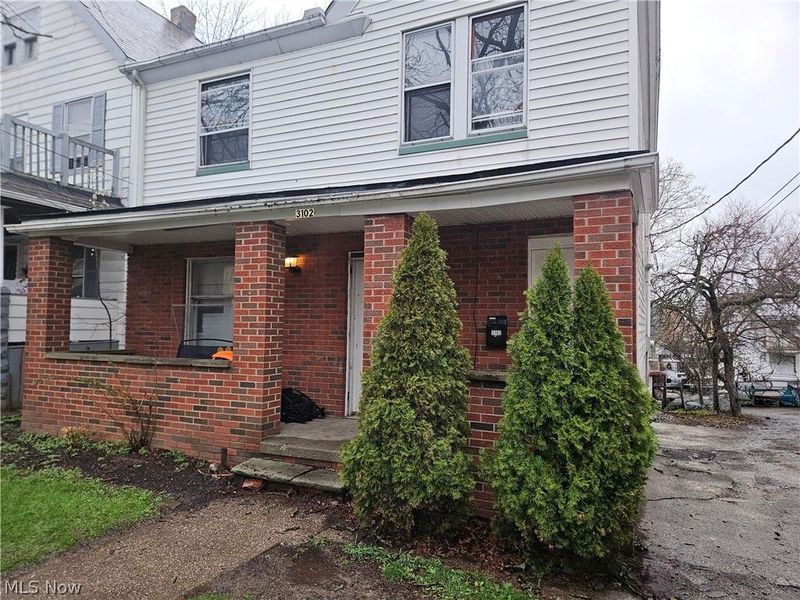 3102 Searsdale Avenue , Cleveland, OH 44109 Photo 32