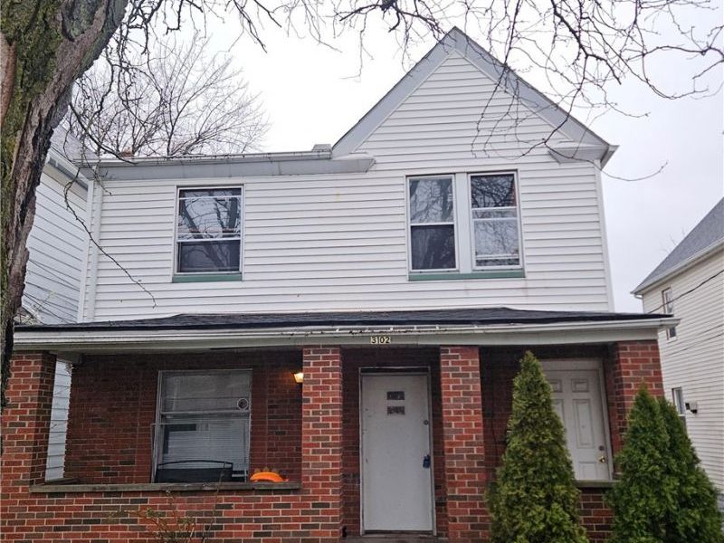 3102 Searsdale Avenue , Cleveland, OH 44109 Photo 33