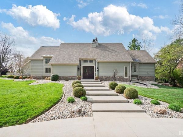 3211 WALTON Way, Kokomo, IN 46902