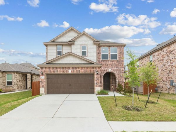 4641 Alfano LOOP, Round Rock, TX 78665