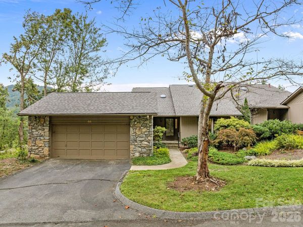 68 Stony Ridge , Asheville, NC 28804