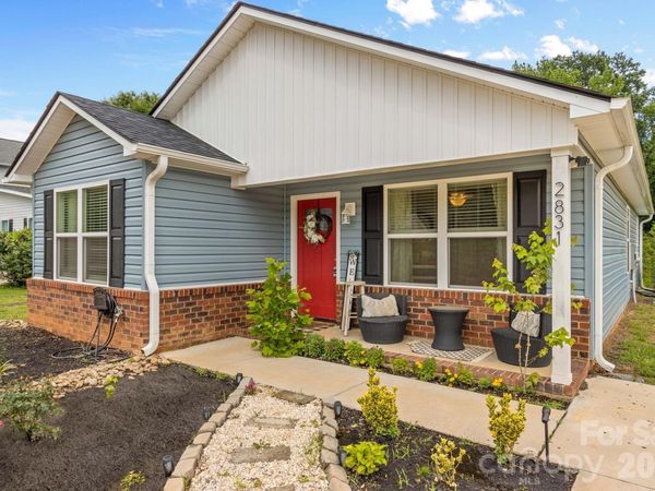 2831 Enon Church Road , Salisbury, NC 28147