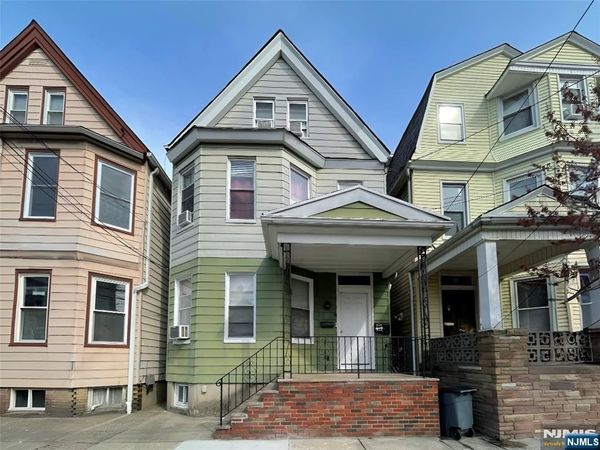 16 Ann Street 2, HARRISON, NJ 07029