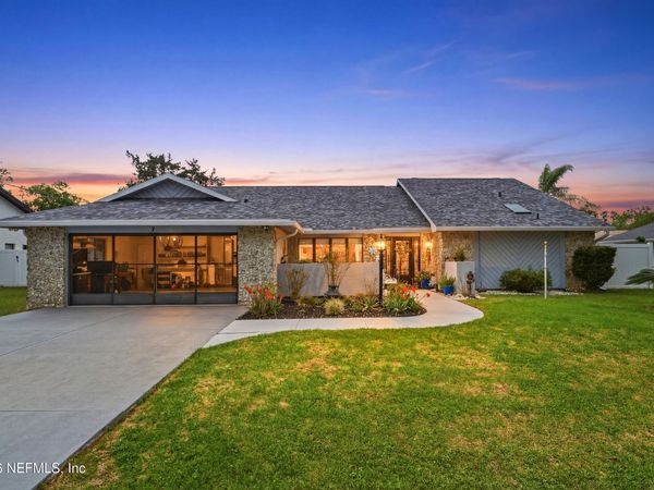 7 FOLCROFT Lane, Palm Coast, FL 32137