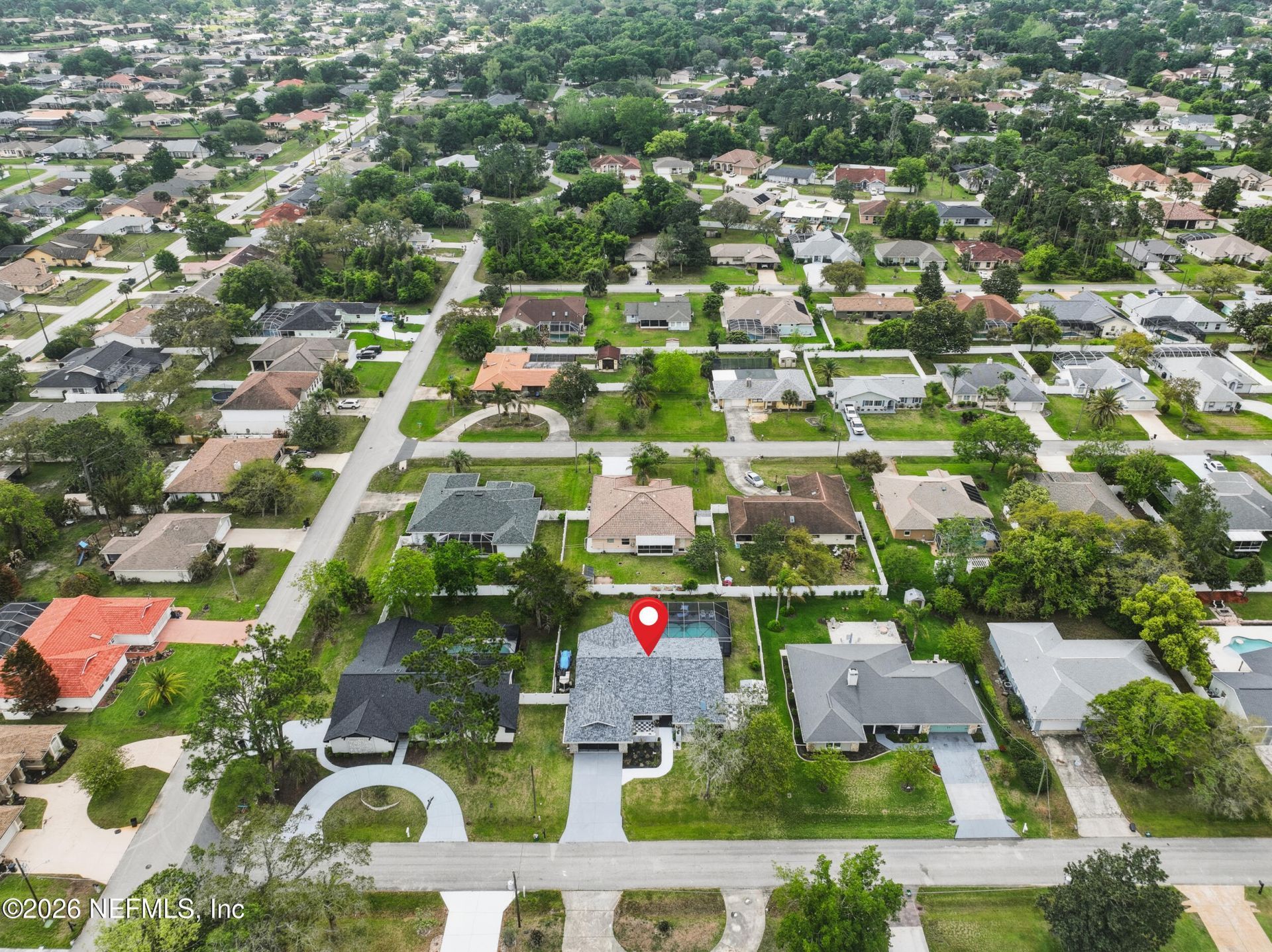 7 Folcroft Lane, Palm Coast, FL 32137 Photo