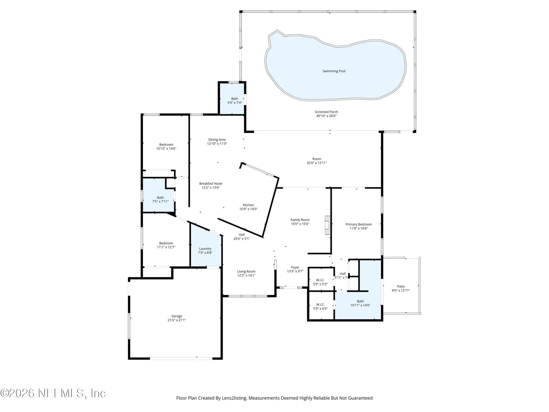7 Folcroft Lane, Palm Coast, FL 32137 Photo