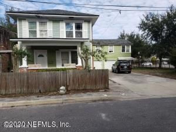 2575 HALDUMAR Terrace, Jacksonville, FL 32204