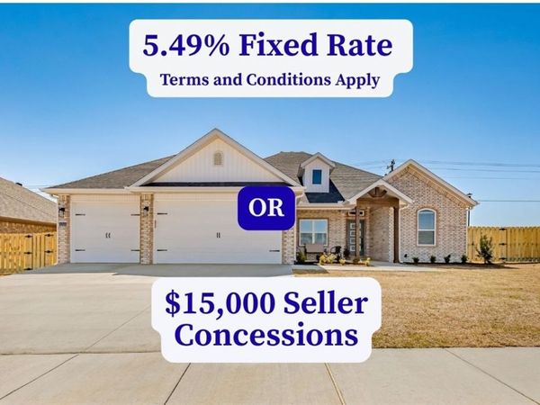1208 Peel Lane, Pea Ridge, AR 72751