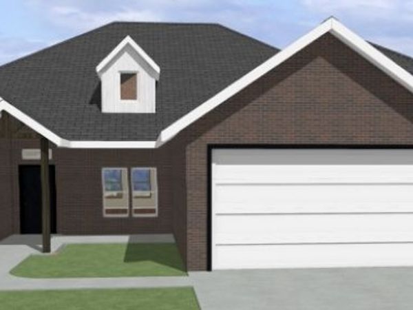 1208 Peel Lane , Pea Ridge, AR 72751