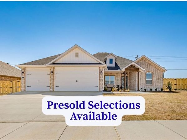 1208 Peel Lane, Pea Ridge, AR 72751