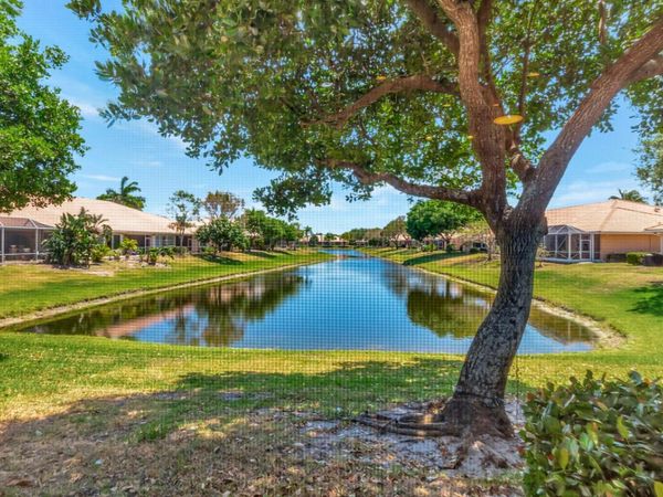 2484 N Coral Trace Circle, Delray Beach, FL 33445