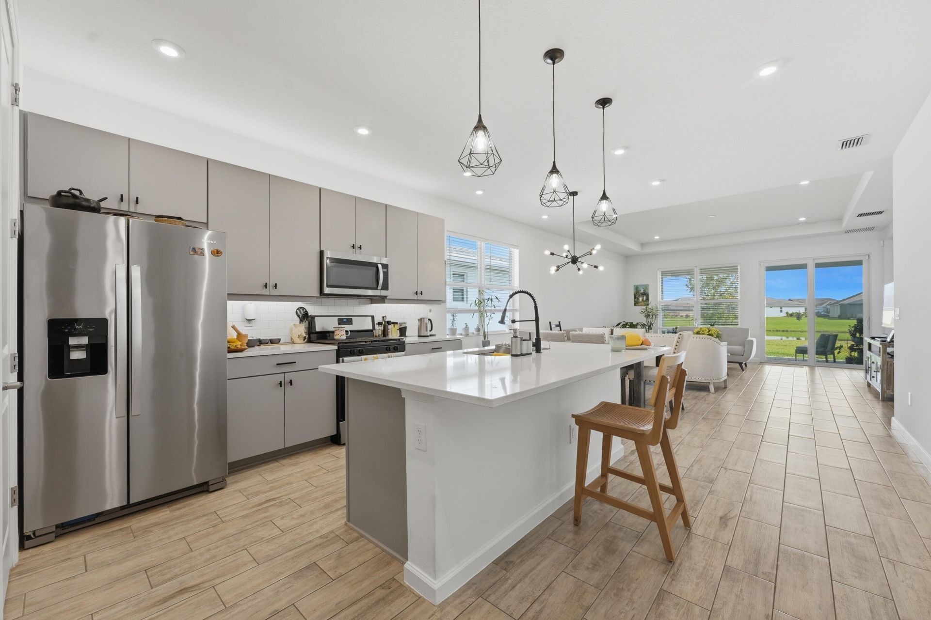 12767 SW Phoenix Drive, Port Saint Lucie, FL 34987 Photo