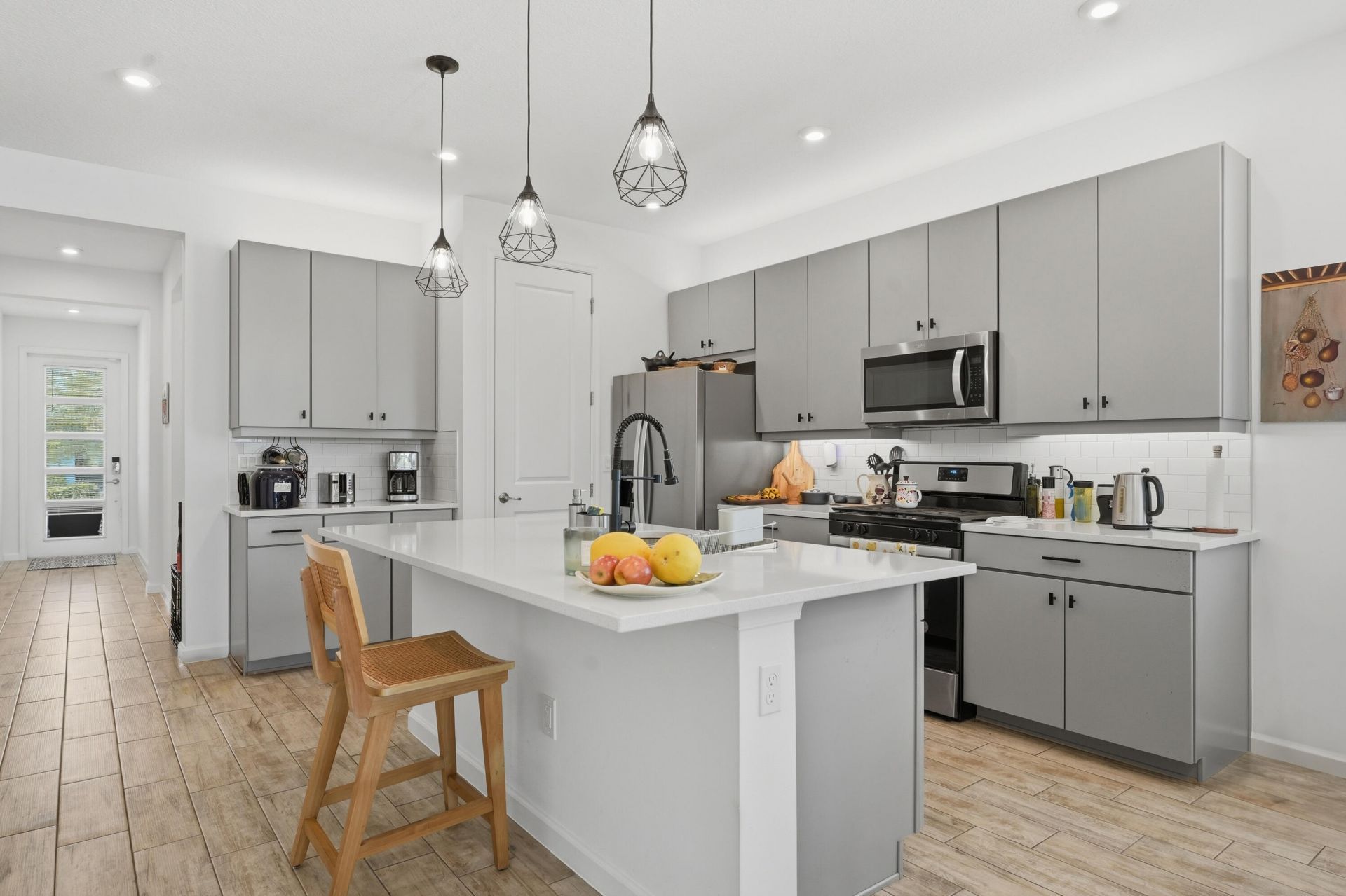 12767 SW Phoenix Drive, Port Saint Lucie, FL 34987 Photo