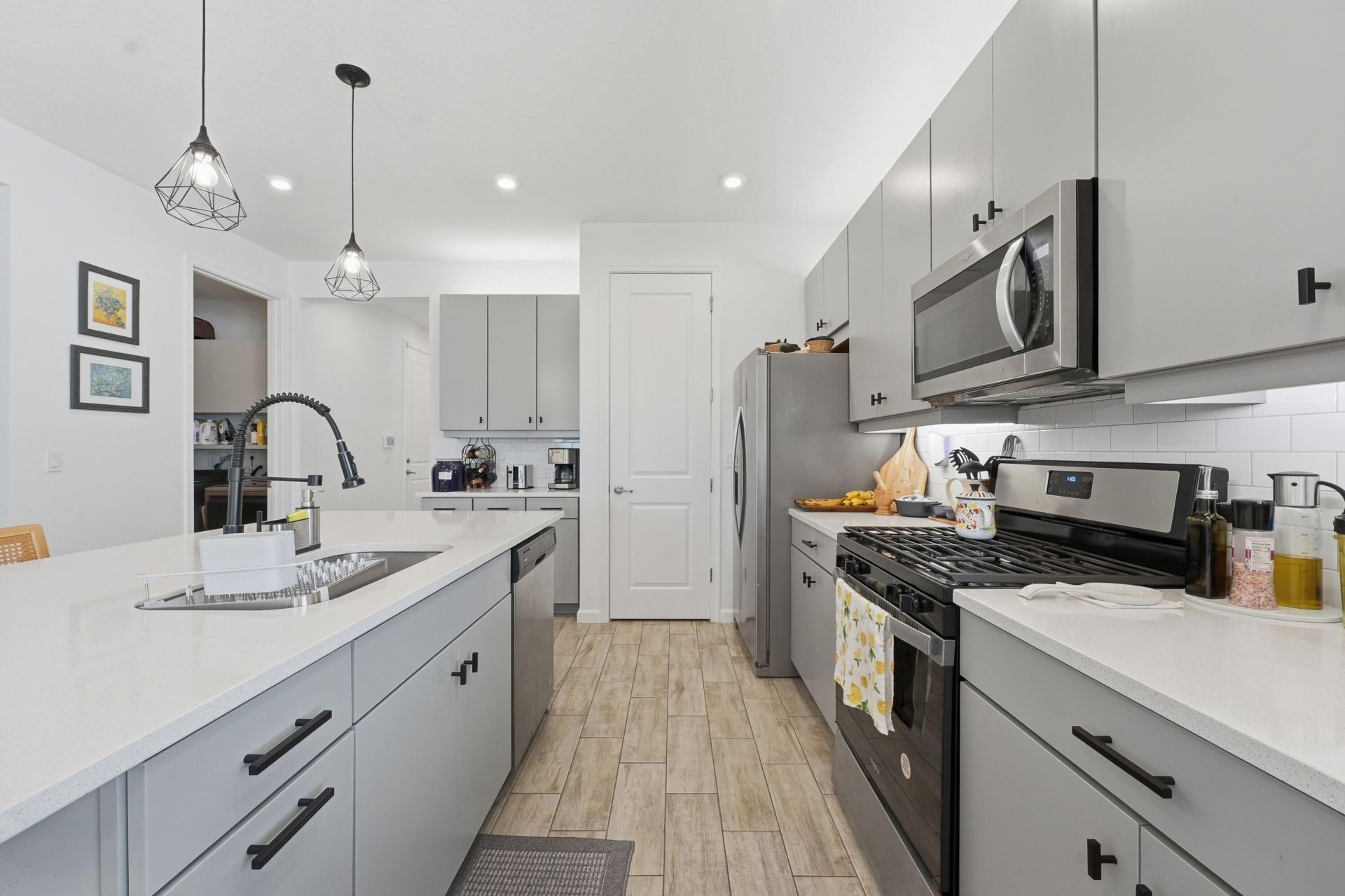 12767 SW Phoenix Drive, Port Saint Lucie, FL 34987 Photo