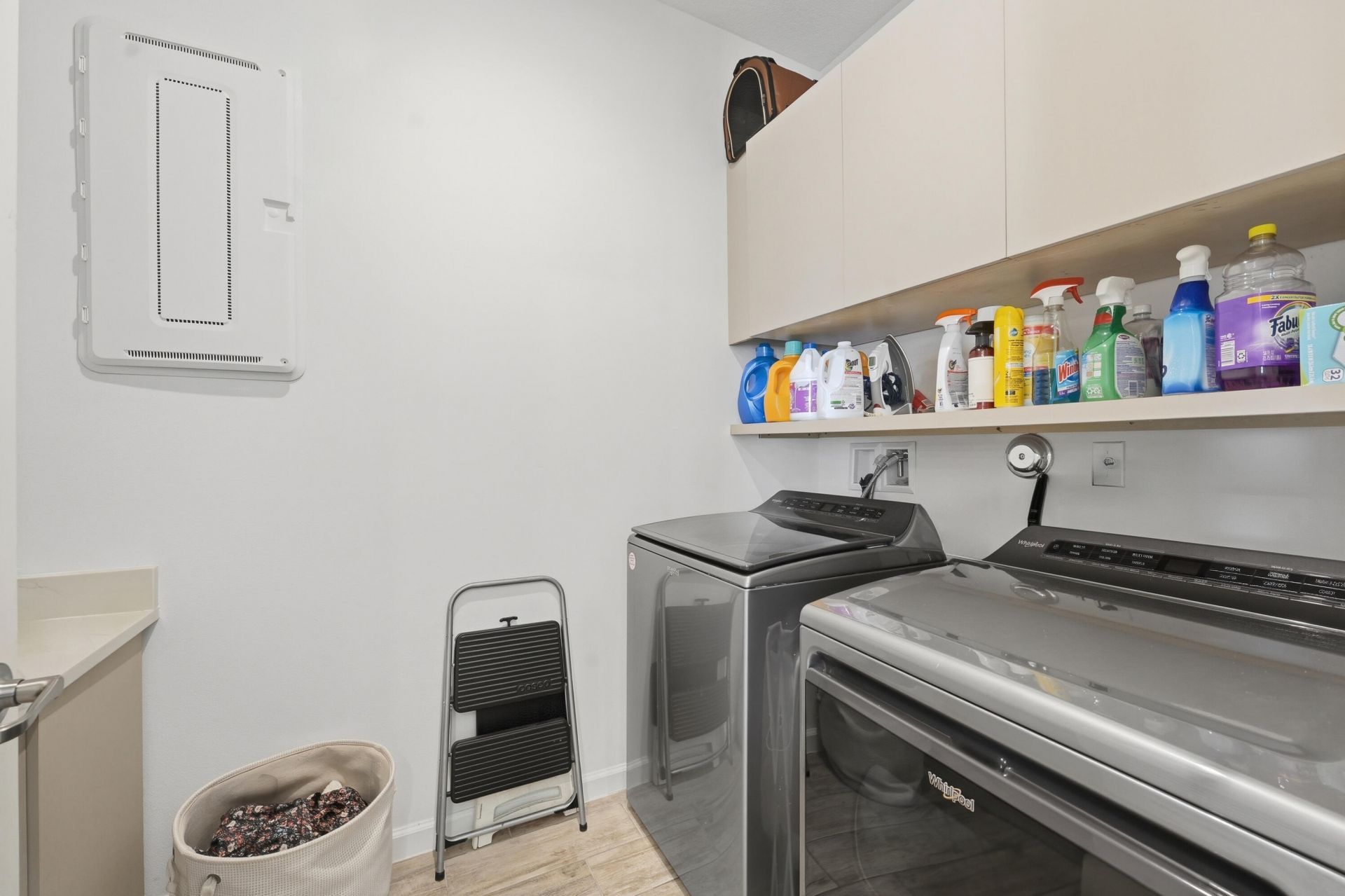 12767 SW Phoenix Drive, Port Saint Lucie, FL 34987 Photo