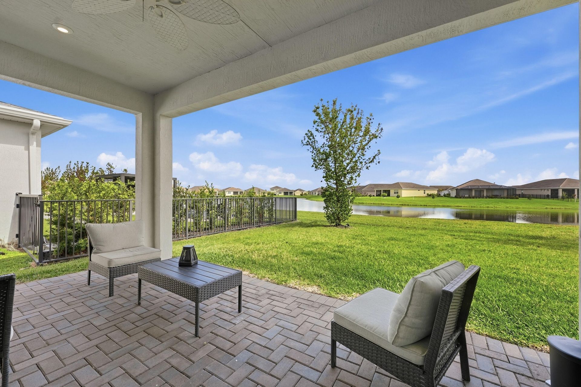 12767 SW Phoenix Drive, Port Saint Lucie, FL 34987 Photo