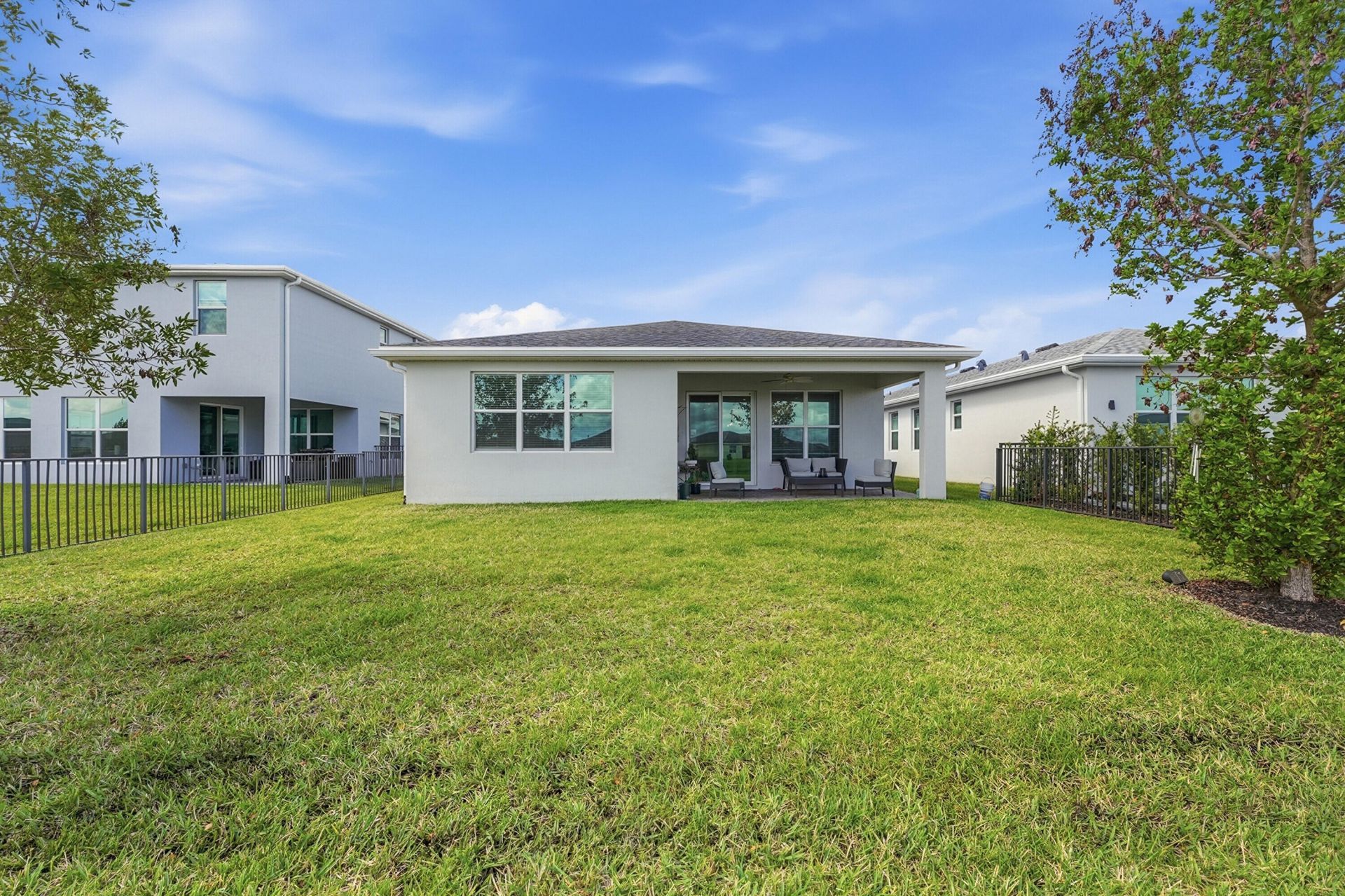 12767 SW Phoenix Drive, Port Saint Lucie, FL 34987 Photo