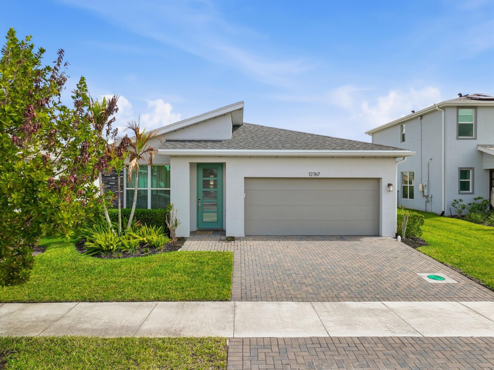 12767 SW Phoenix Drive, Port Saint Lucie, FL 34987 Photo