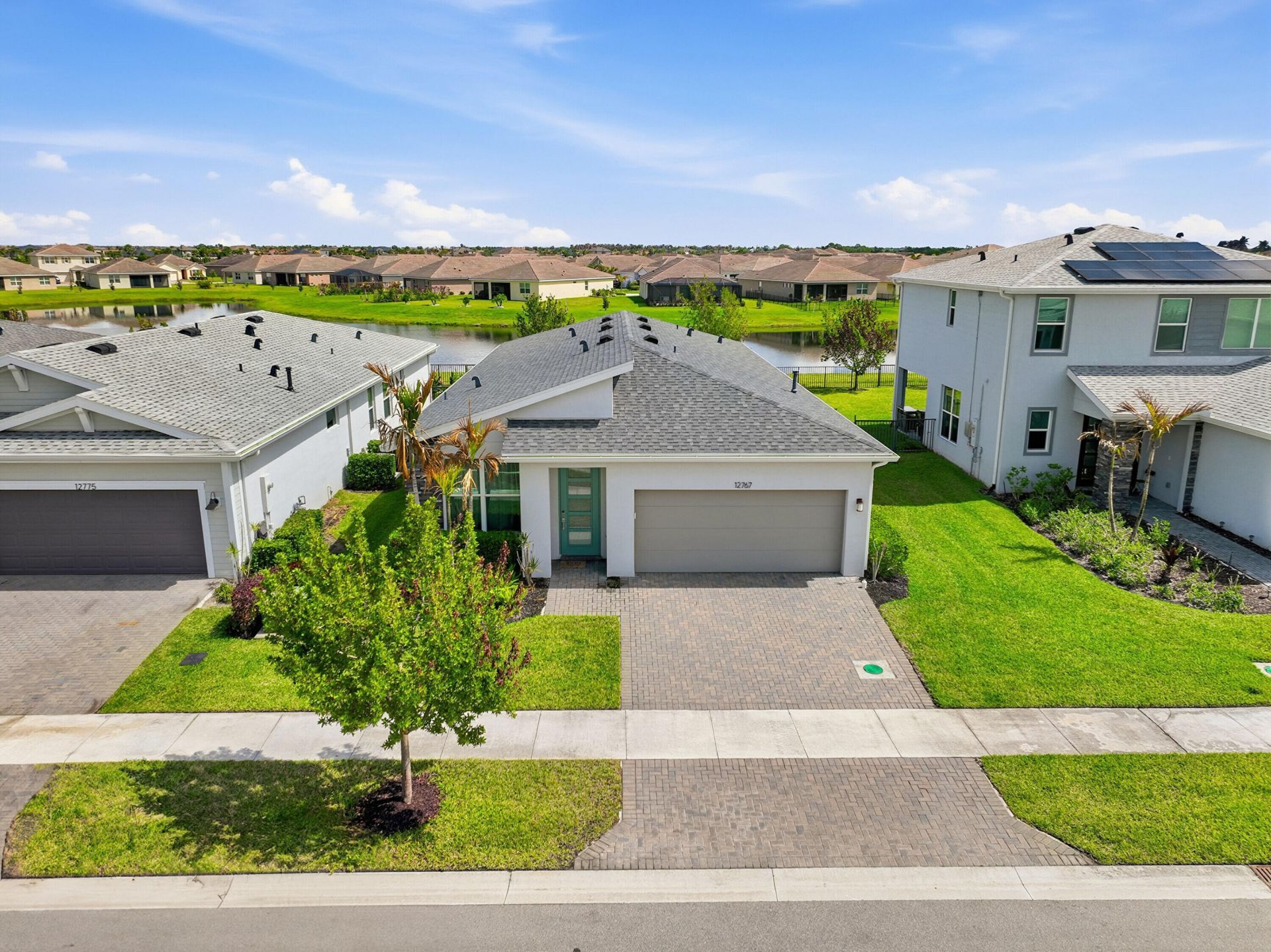 12767 SW Phoenix Drive, Port Saint Lucie, FL 34987 Photo