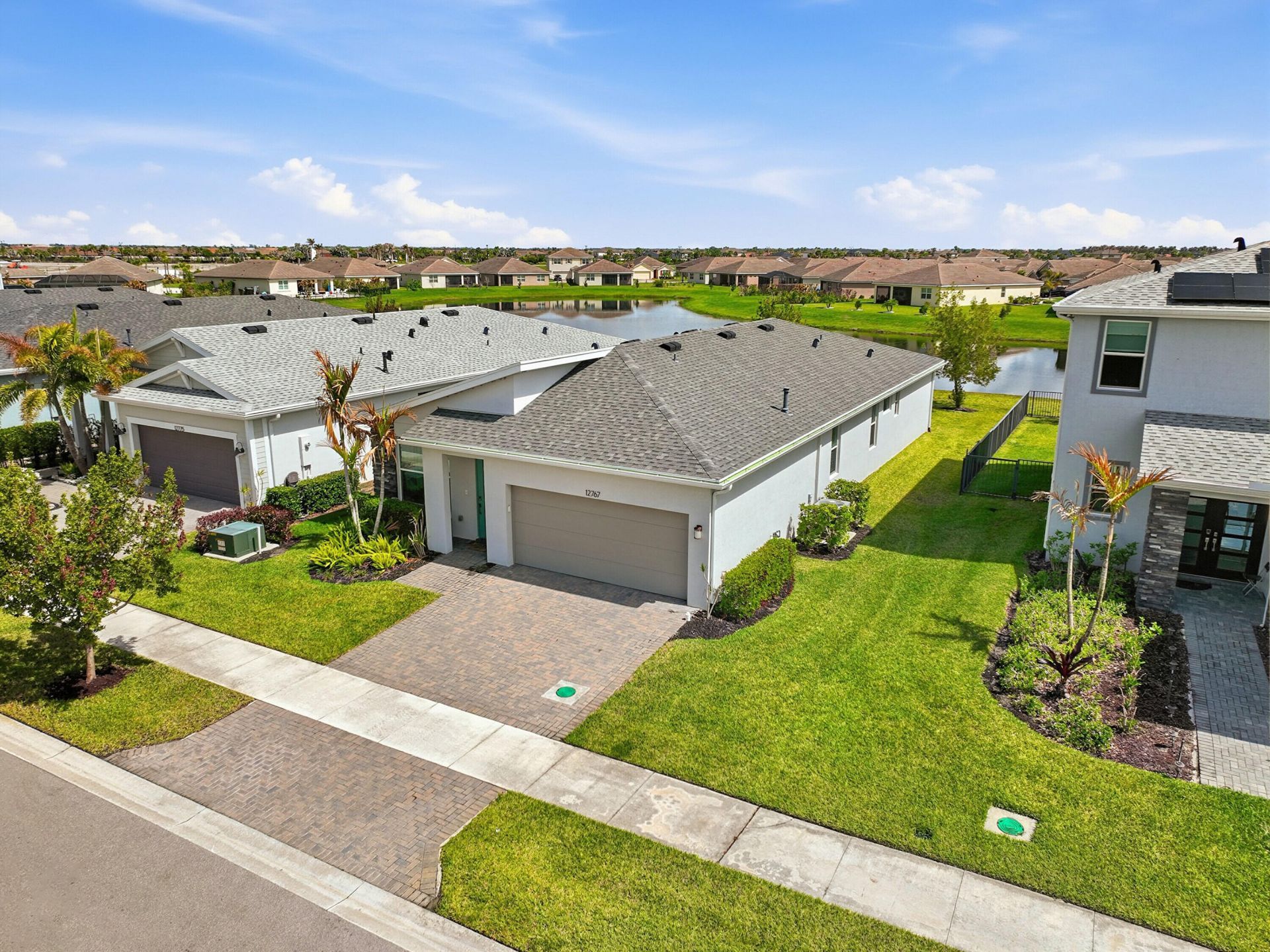 12767 SW Phoenix Drive, Port Saint Lucie, FL 34987 Photo