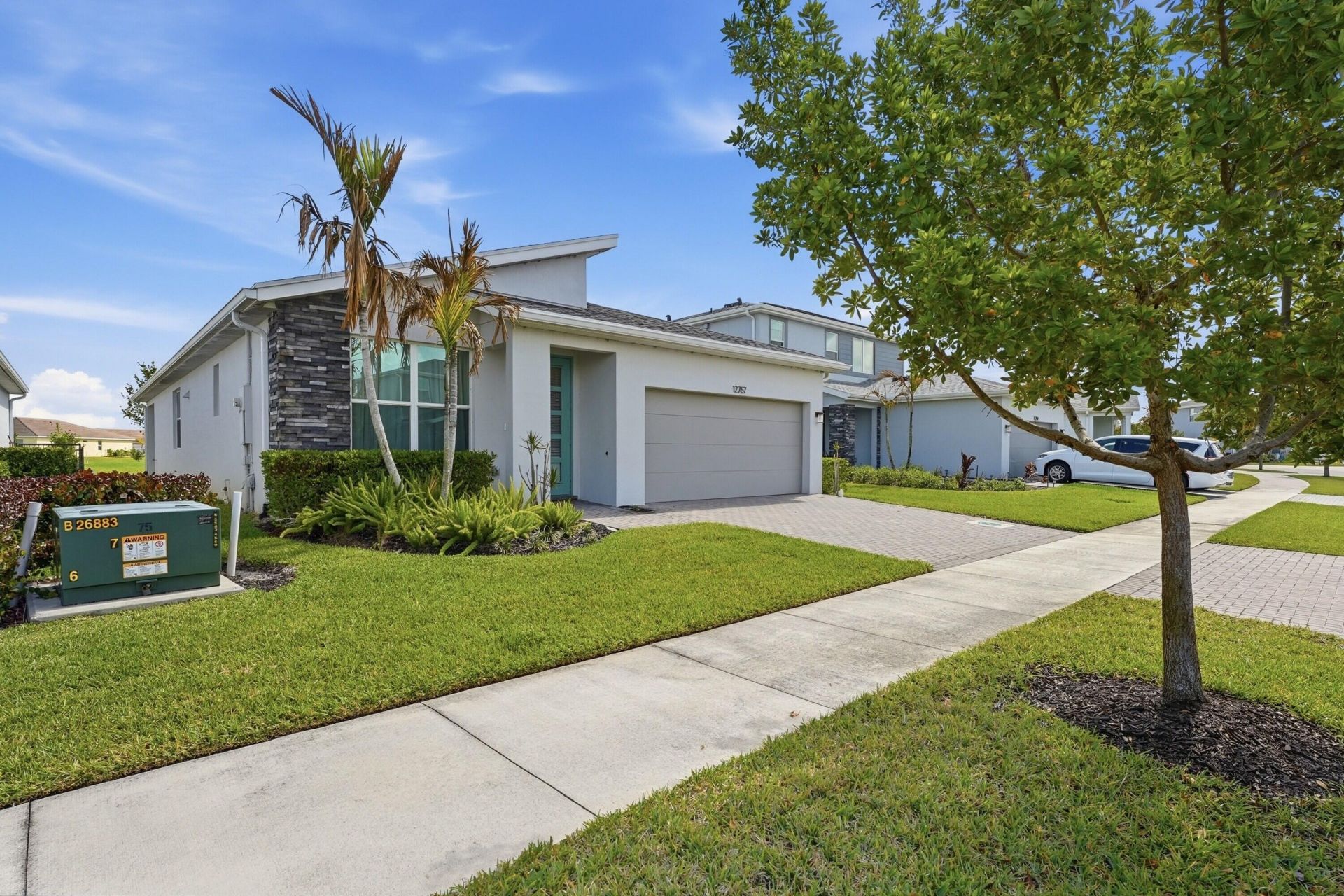 12767 SW Phoenix Drive, Port Saint Lucie, FL 34987 Photo