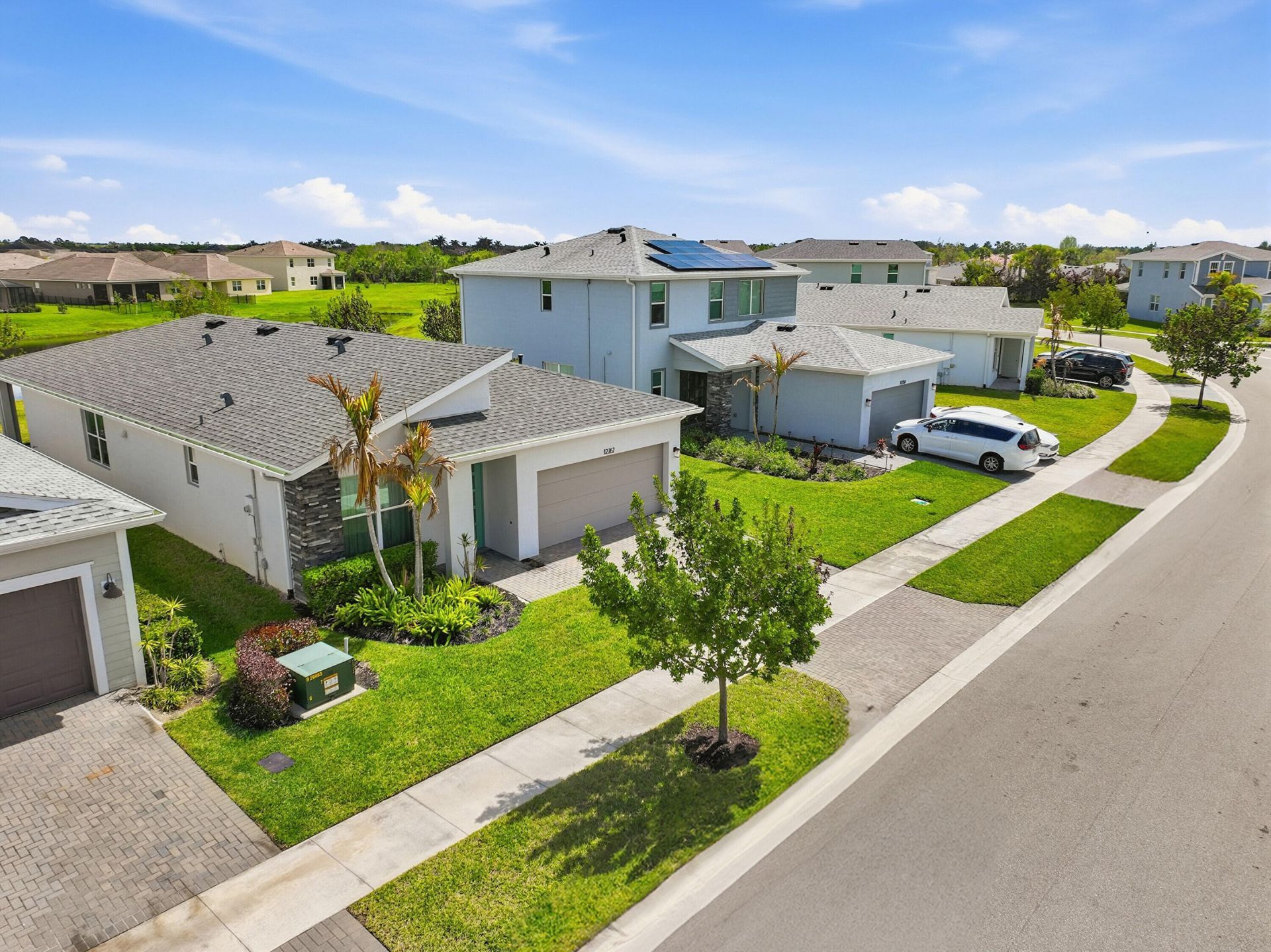 12767 SW Phoenix Drive, Port Saint Lucie, FL 34987 Photo